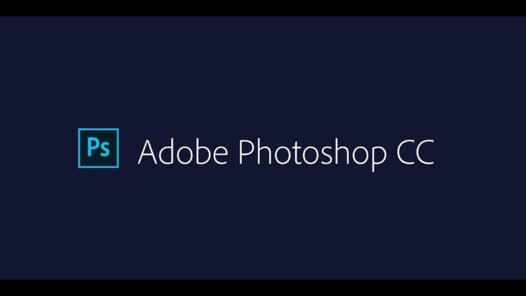 use photoshop for free on mac